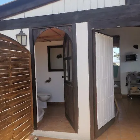 شقة Gran Armony *