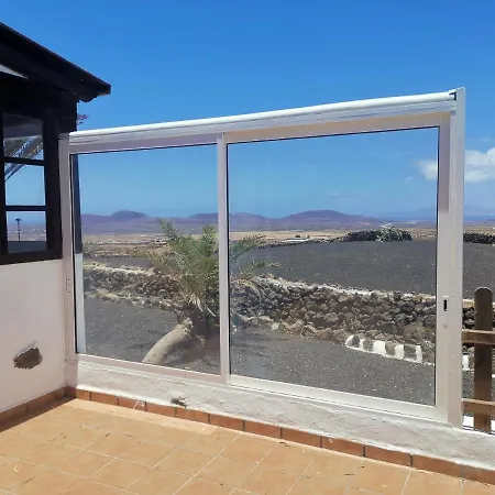 شقة Gran Armony *