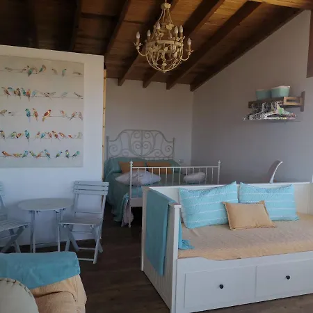 شقة Gran Armony *