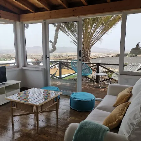 Gran Armony شقة *