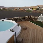 Gran Armony * Villaverde (Fuerteventura)