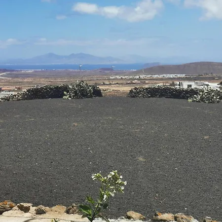 Апартаменты Gran Armony