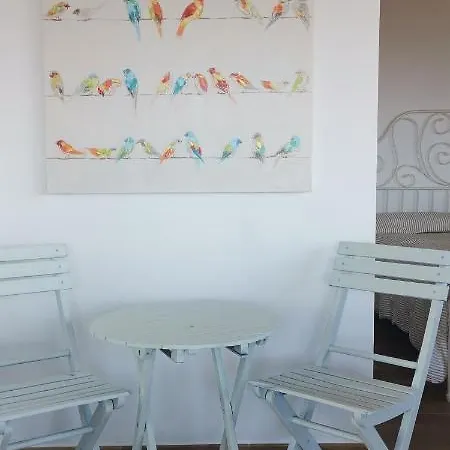 Gran Armony Апартаменты Villaverde (Fuerteventura)