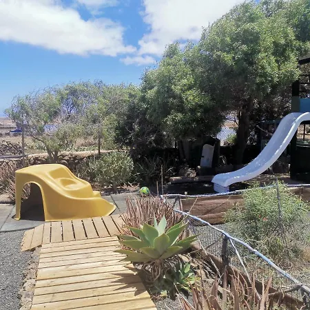 Апартаменты Gran Armony *