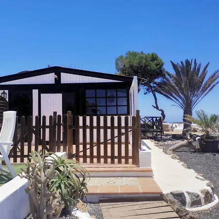 Gran Armony * Villaverde (Fuerteventura)