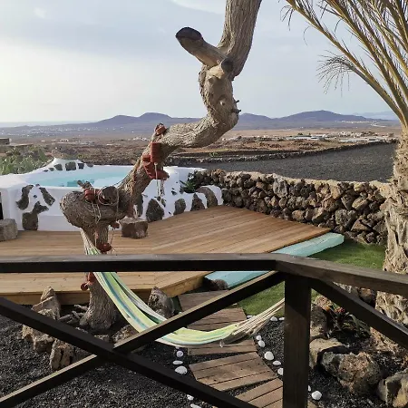 Апартаменты Gran Armony *