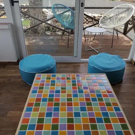 Gran Armony Апартаменты