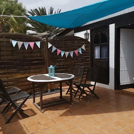 Gran Armony Villaverde (Fuerteventura)