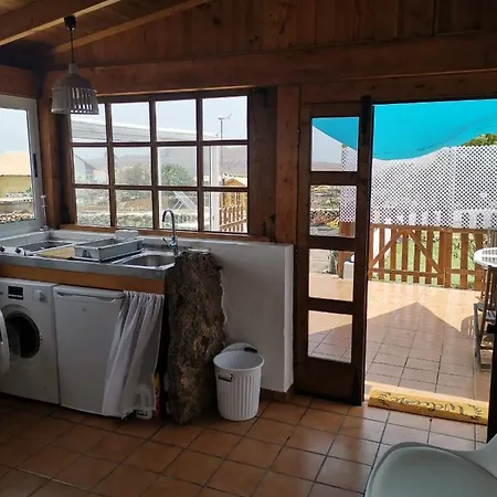 Gran Armony Апартаменты *