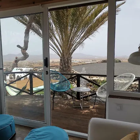 Апартаменты Gran Armony *