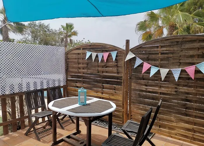 Gran Armony Appartamento