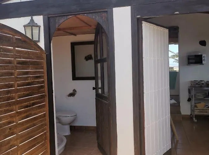 Appartamento Gran Armony *