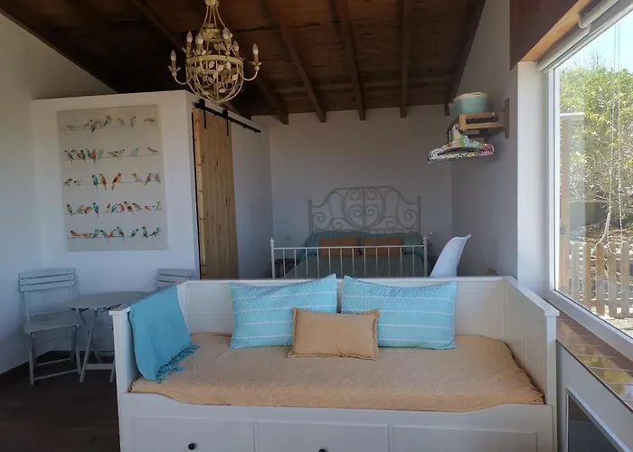 Gran Armony Villaverde (Fuerteventura)