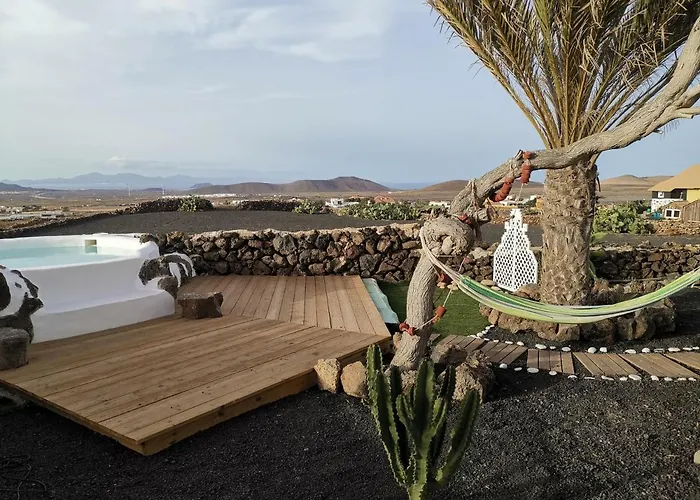 Gran Armony Appartamento *