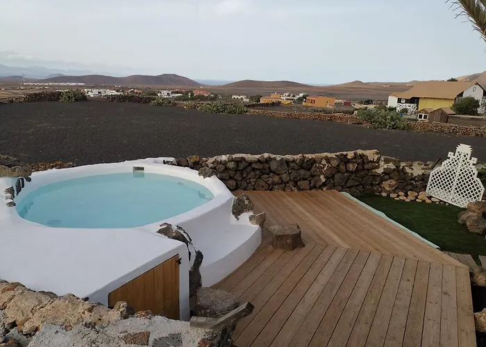 Appartamento Gran Armony Villaverde (Fuerteventura)