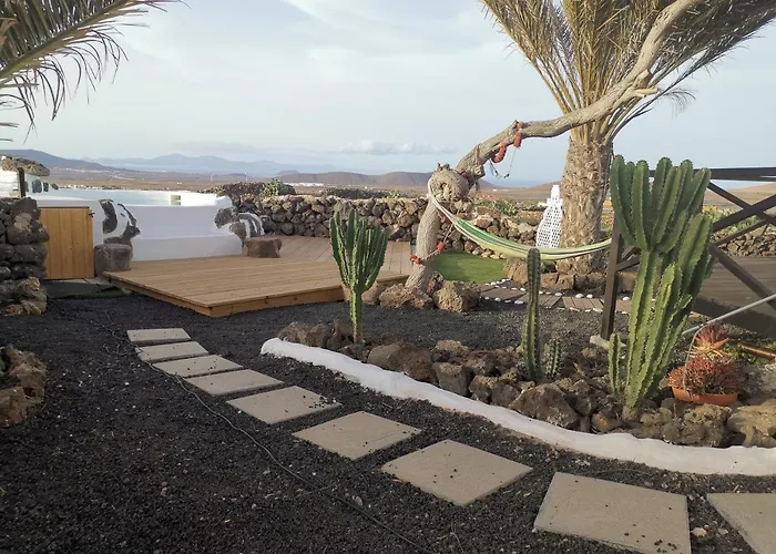 Gran Armony Appartamento