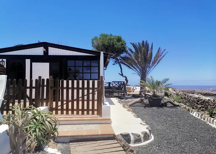 Appartamento Gran Armony *