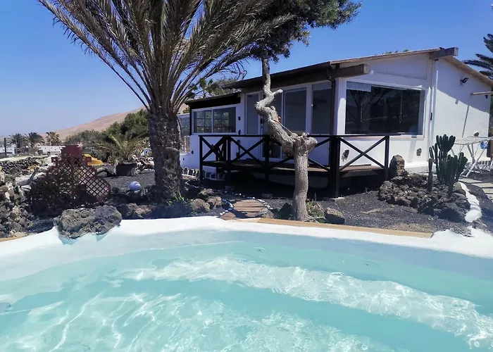 Appartamento Gran Armony *