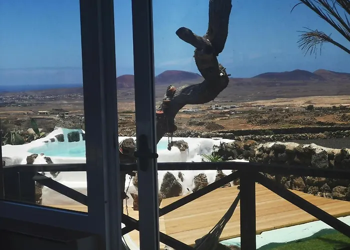 Gran Armony Appartamento *