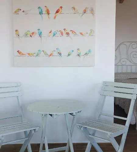 Gran Armony Appartamento Villaverde (Fuerteventura)