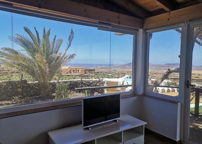 Gran Armony Villaverde (Fuerteventura)