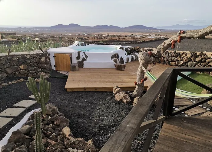 Gran Armony Appartamento