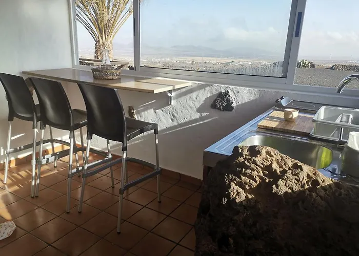 Appartamento Gran Armony Villaverde (Fuerteventura)