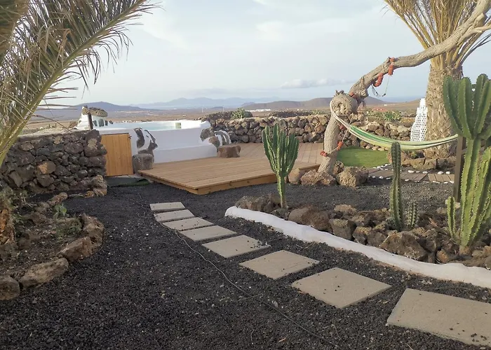 Appartamento Gran Armony Villaverde (Fuerteventura)