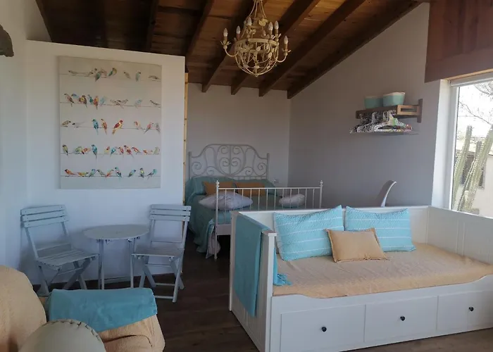 Appartamento Gran Armony *