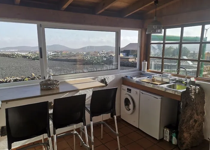 Gran Armony Appartamento