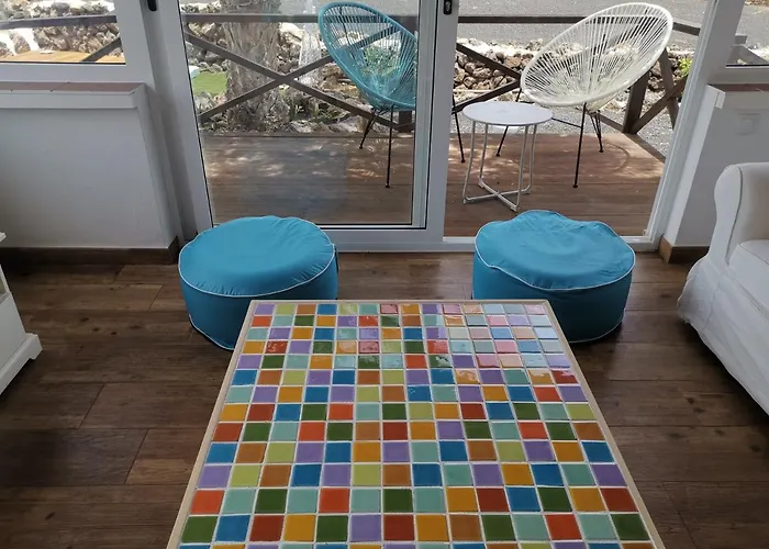 Gran Armony Appartamento