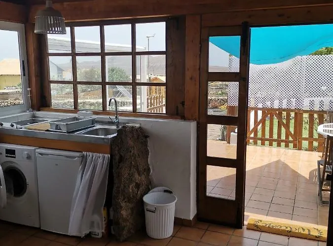 Gran Armony Appartamento *