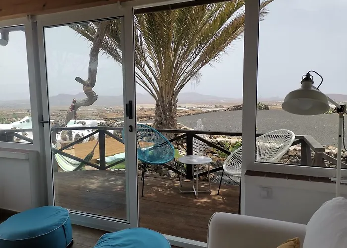 Appartamento Gran Armony *