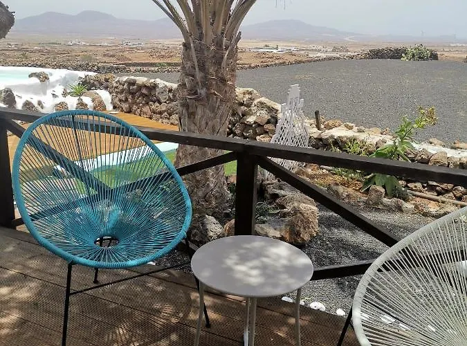 Gran Armony Villaverde (Fuerteventura)