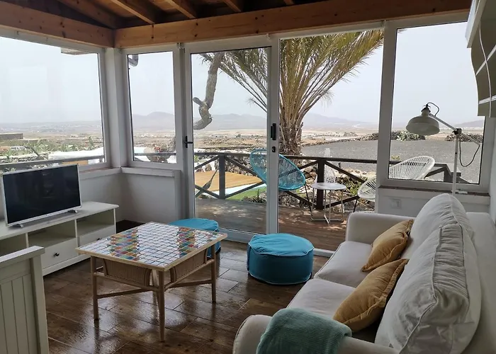 Gran Armony Appartamento *