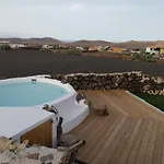 Apartamento Gran Armony Villaverde (Fuerteventura)