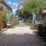 Gran Armony * Villaverde (Fuerteventura)