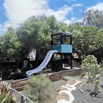 Gran Armony * Villaverde (Fuerteventura)