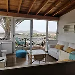 Gran Armony * Villaverde (Fuerteventura)