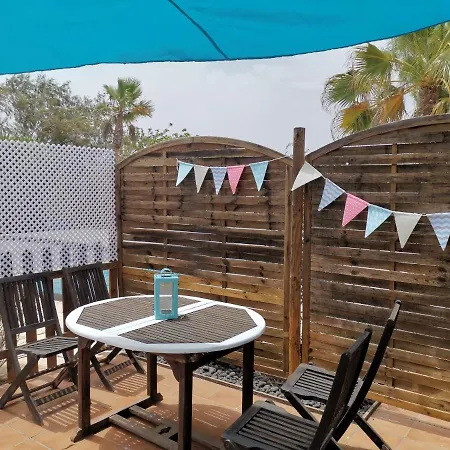 Gran Armony Apartamento