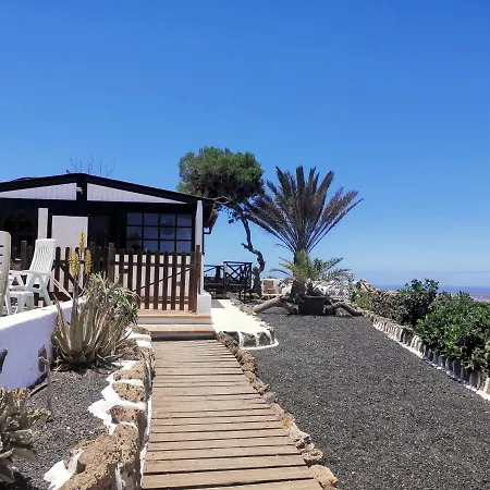 Gran Armony アパート