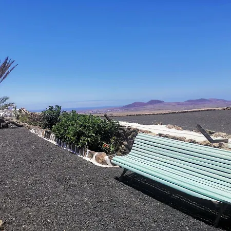 Gran Armony アパート *