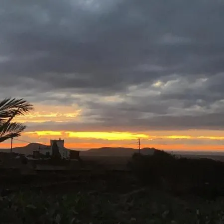 Διαμέρισμα Gran Armony Villaverde (Fuerteventura)