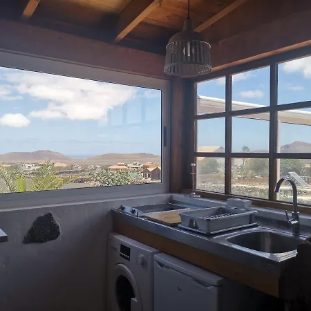 Gran Armony * Villaverde (Fuerteventura)