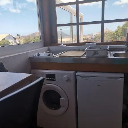 アパート Gran Armony *