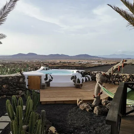 Gran Armony Villaverde (Fuerteventura)