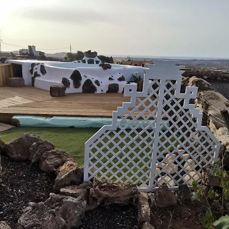 Gran Armony Villaverde (Fuerteventura)