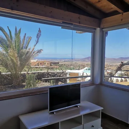 Gran Armony Villaverde (Fuerteventura)