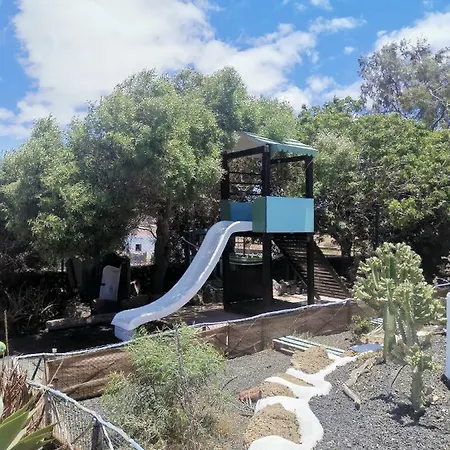 Gran Armony * Villaverde