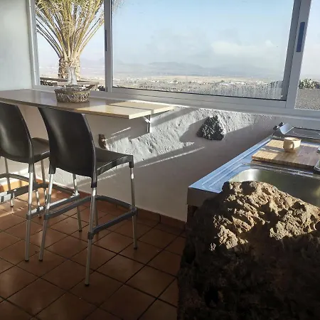 Διαμέρισμα Gran Armony Villaverde (Fuerteventura)